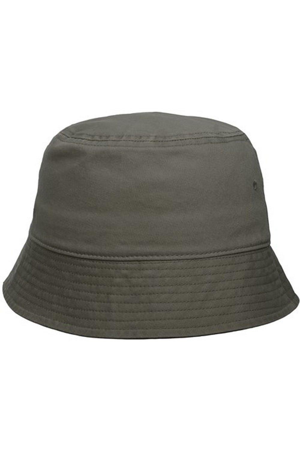 Atlantis Powell Bucket Hat|dark grey